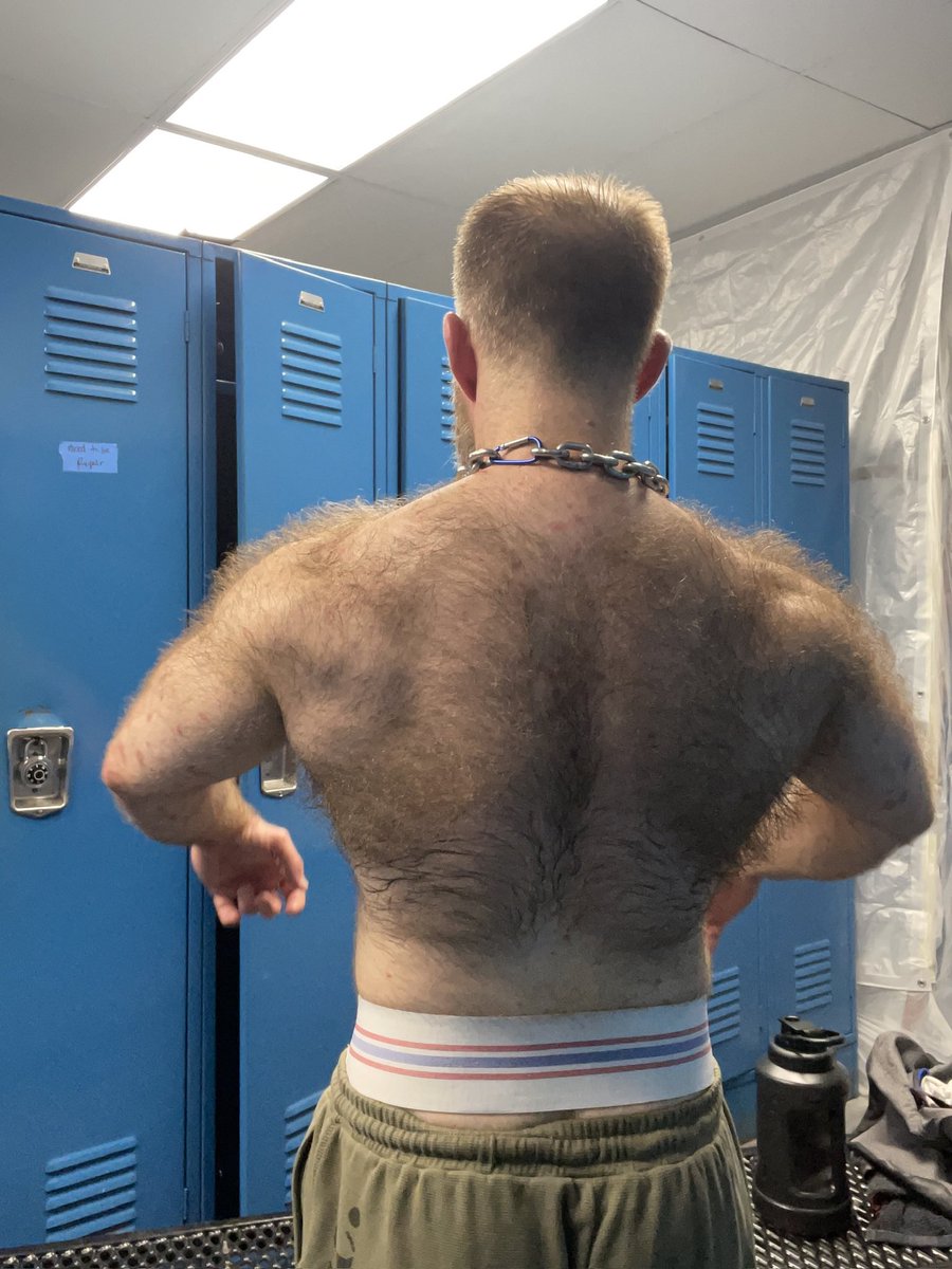 Grease Wallaby/Scotty Thunda tweet media