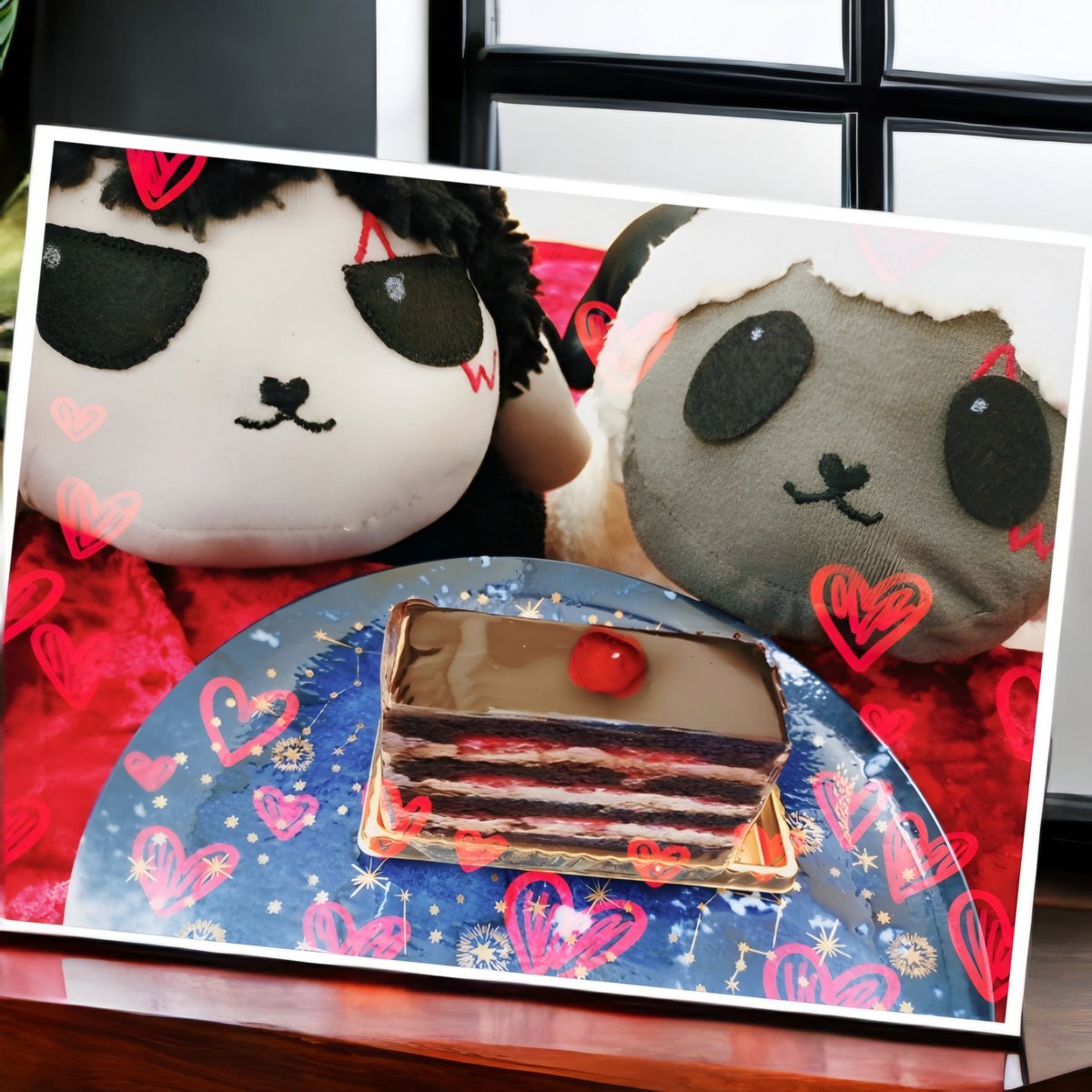 葱ゆーや🎃njs西4モ4🌈 tweet media