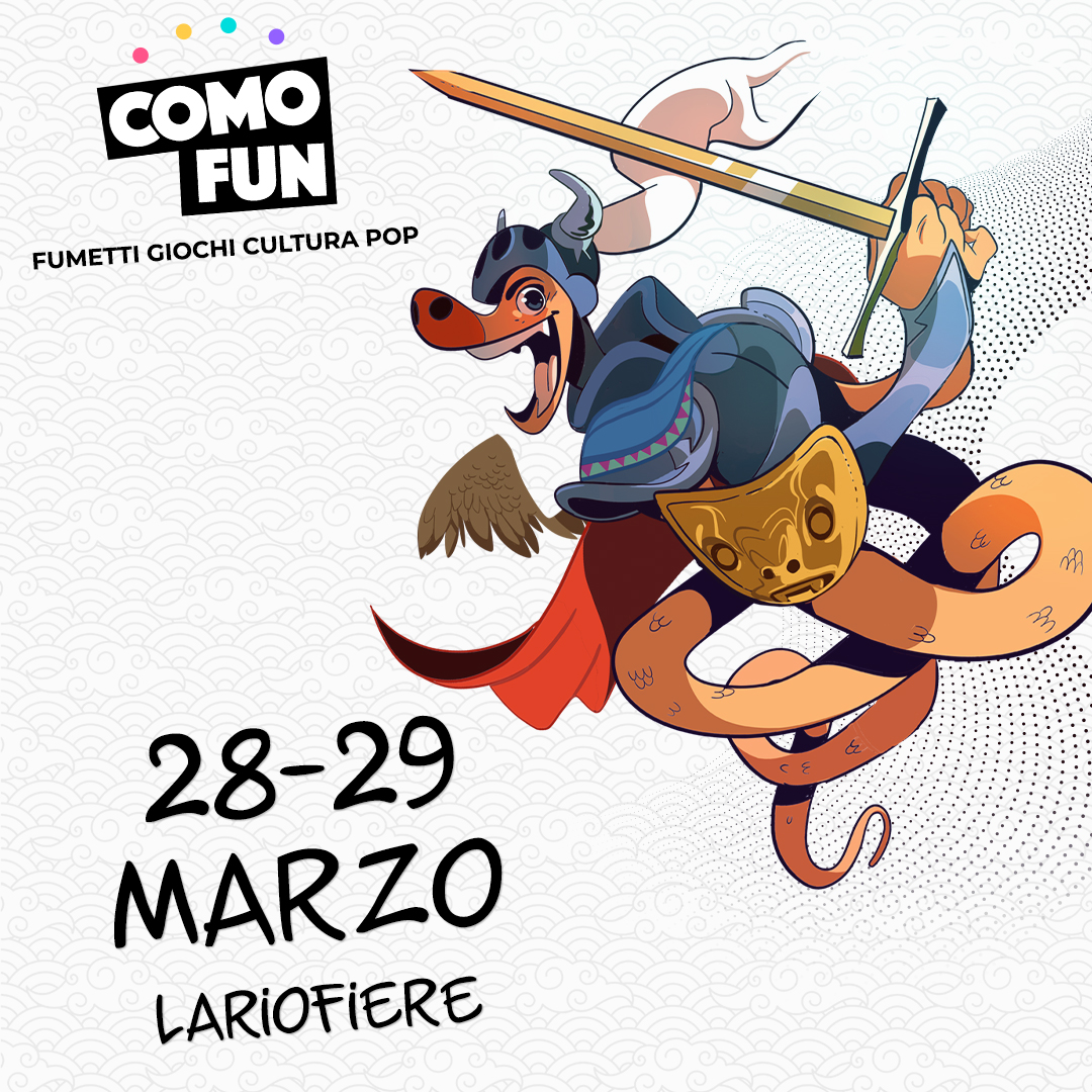 evandro1968_1's tweet photo. Questo fine settimana l'orda dell'Universo Caos Zeidos calerà su Erba, Lariofiere, per conquistare il trono di Como Fun. Arruolatevi! https://t.co/VO9EDYd2F1 https://t.co/Jf82rKxSLK