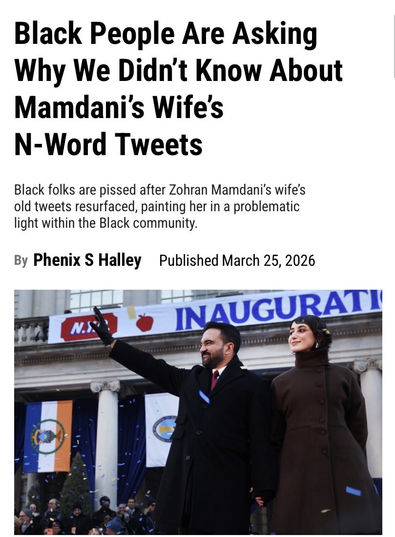 Leo Terrell tweet media