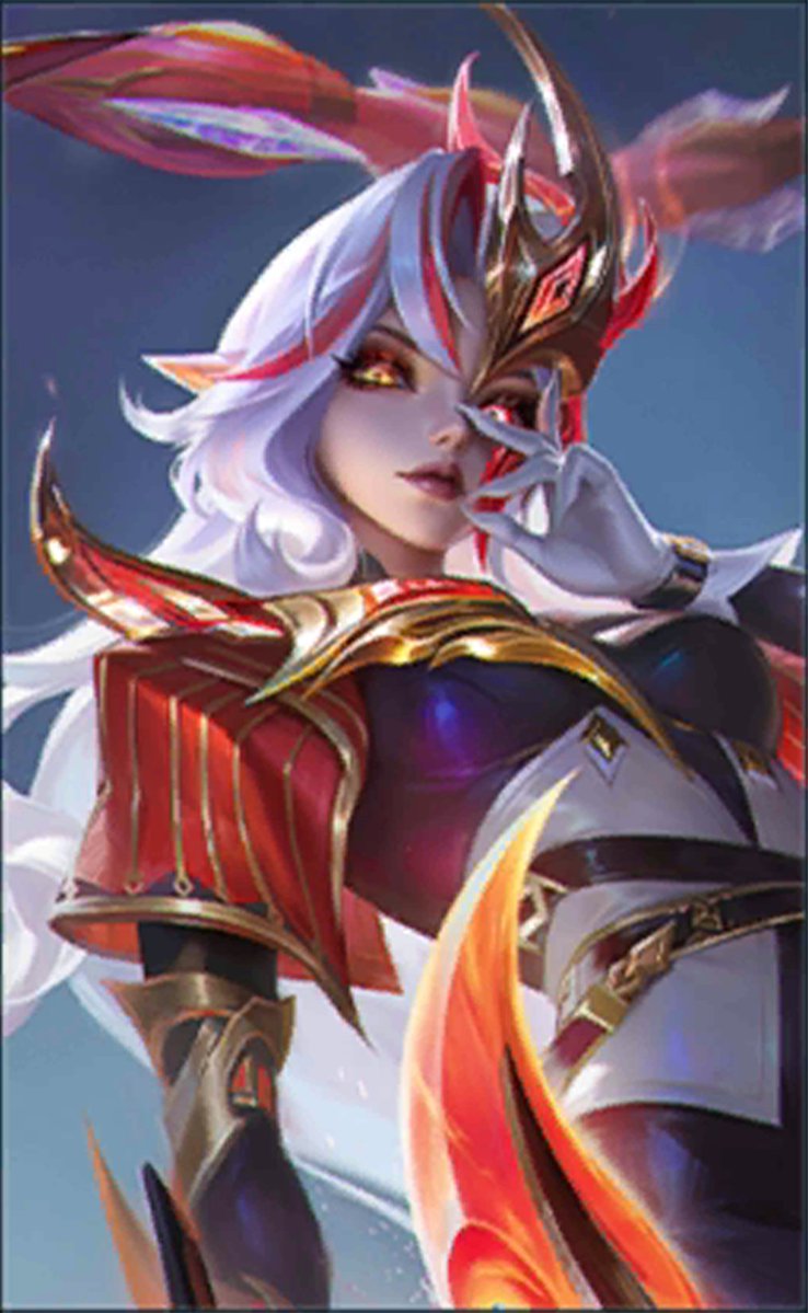 Obsidia "Magitech Wraith" Starlight Skin Portrait ... Obsidia "Magitech Wraith" Starlight Skin Portrait ...