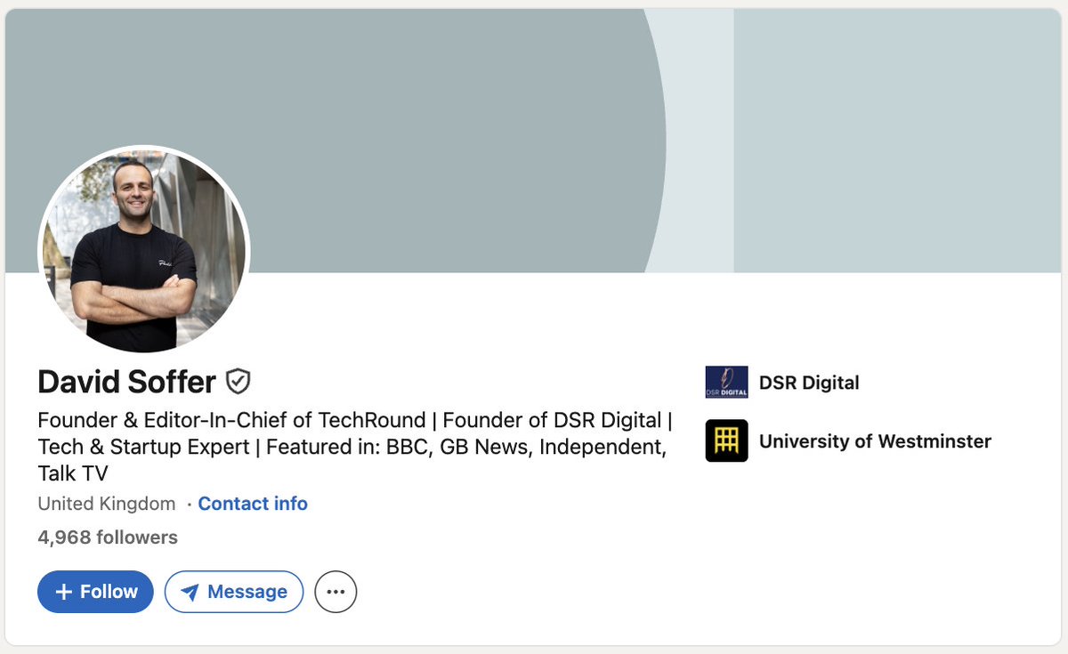 David Miller tweet media