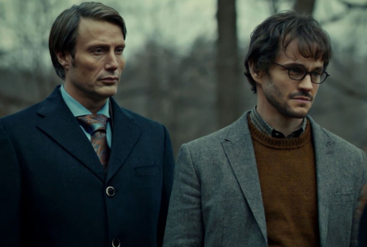 olive ୨୧《will graham》 tweet media