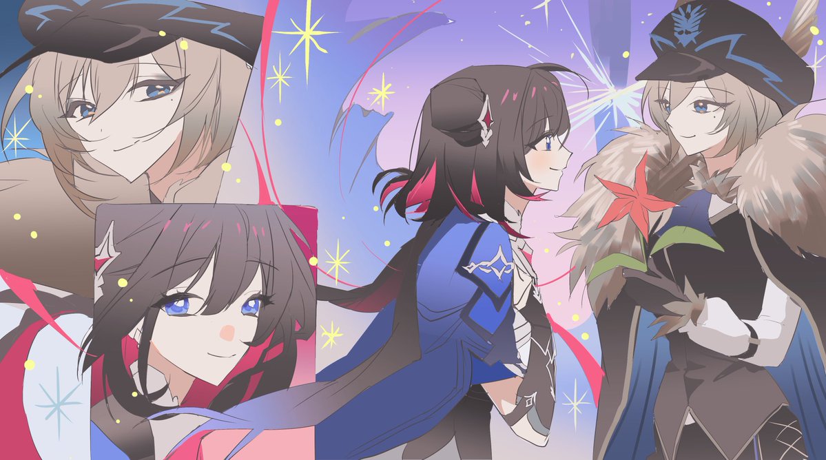 mel ♡ 🦇 tweet media