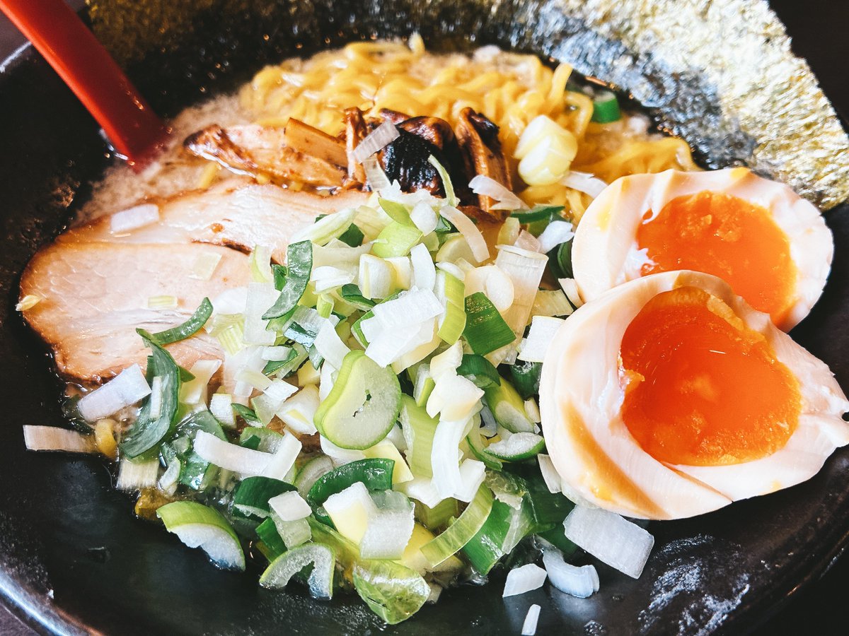 麺食べた＞ω＜/♥