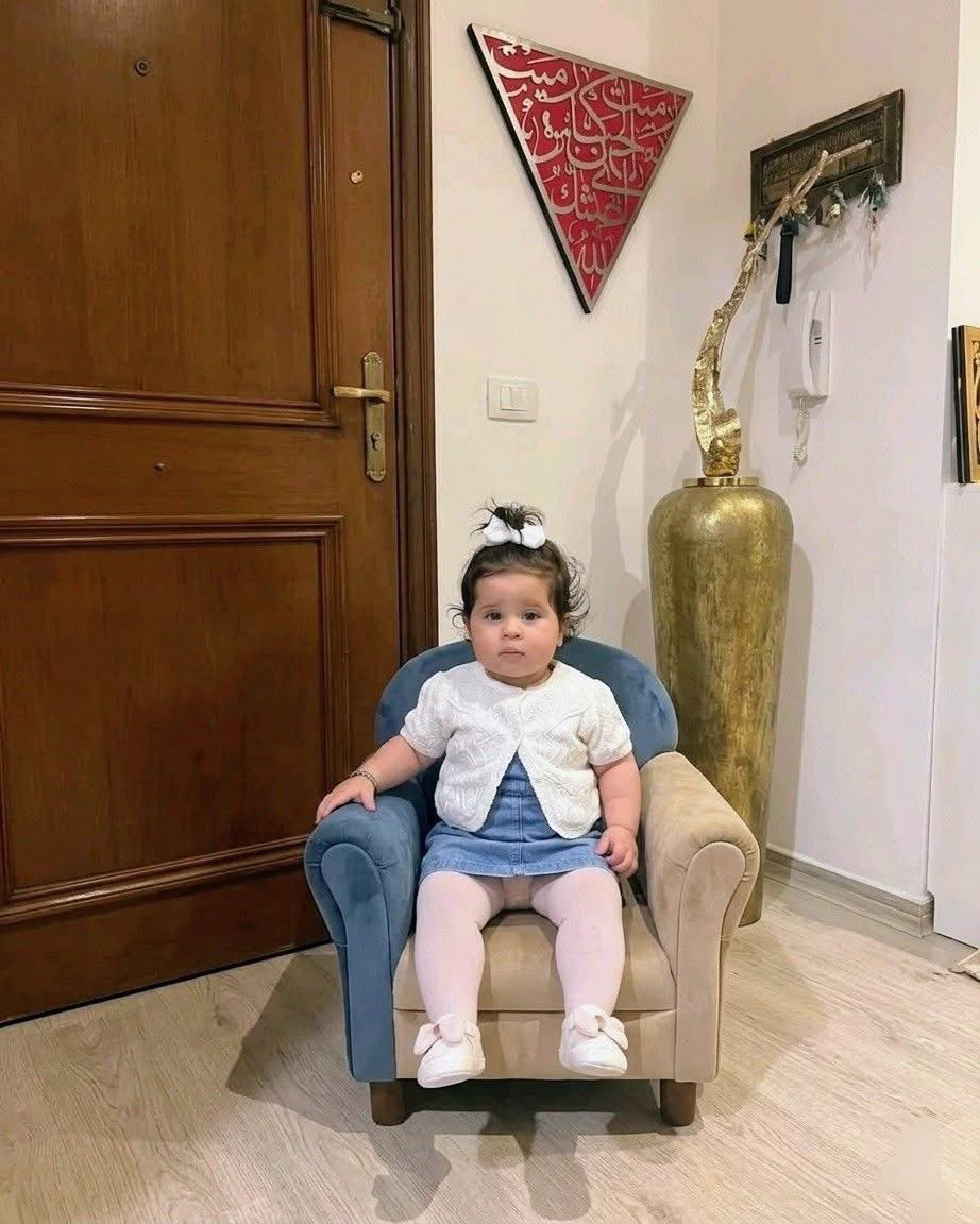 قناة طيور الجنة الفضائية tweet media