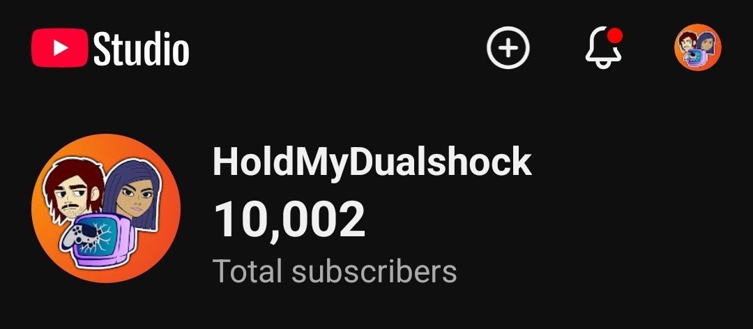 HoldMyDualShock tweet media