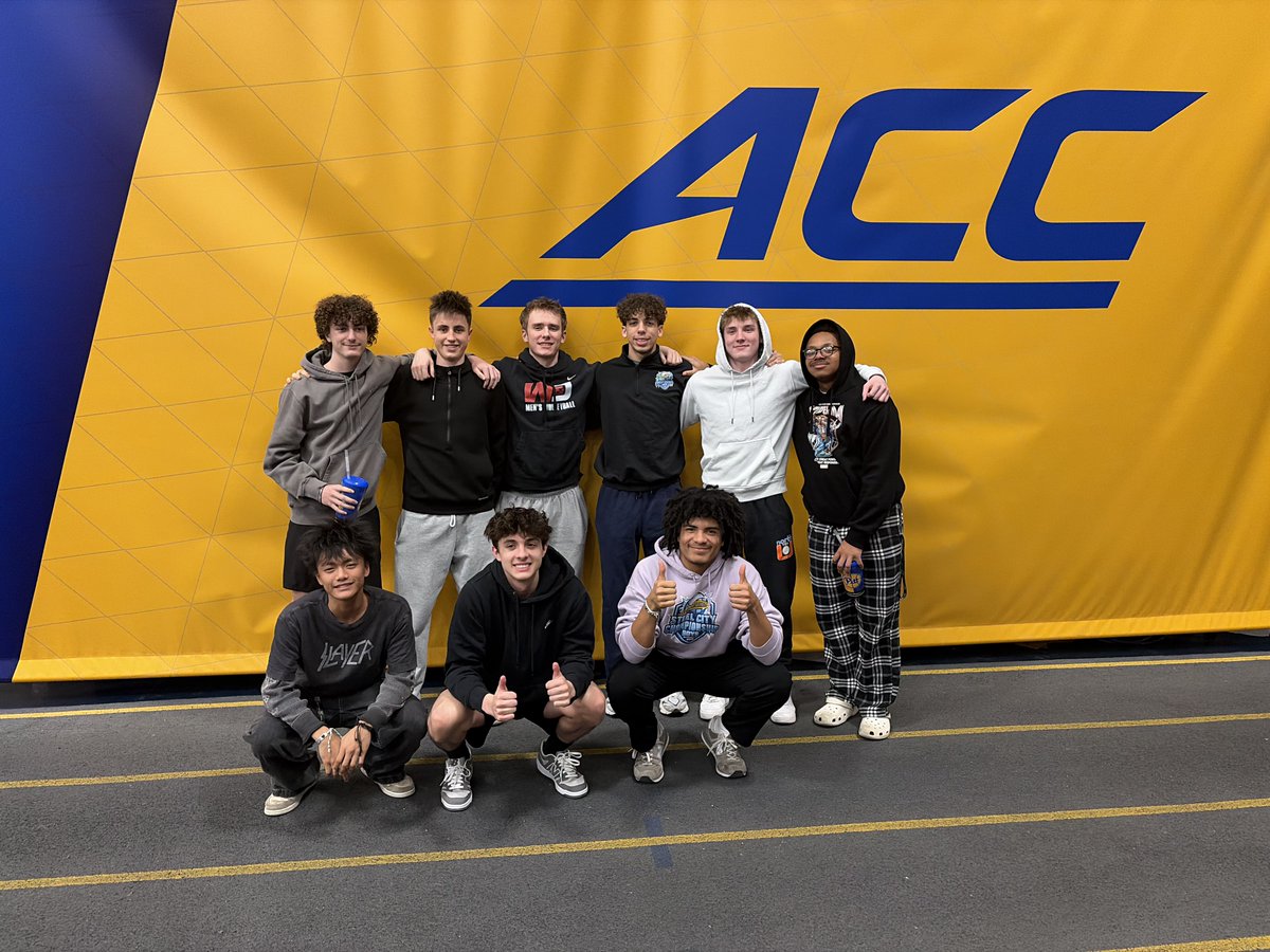 Seton LaSalle Boys Volleyball tweet media