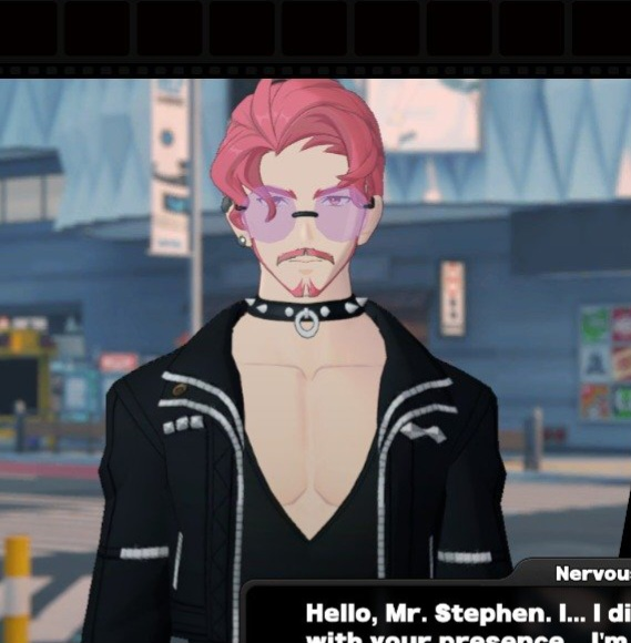 ZZZ Anonymous tweet media