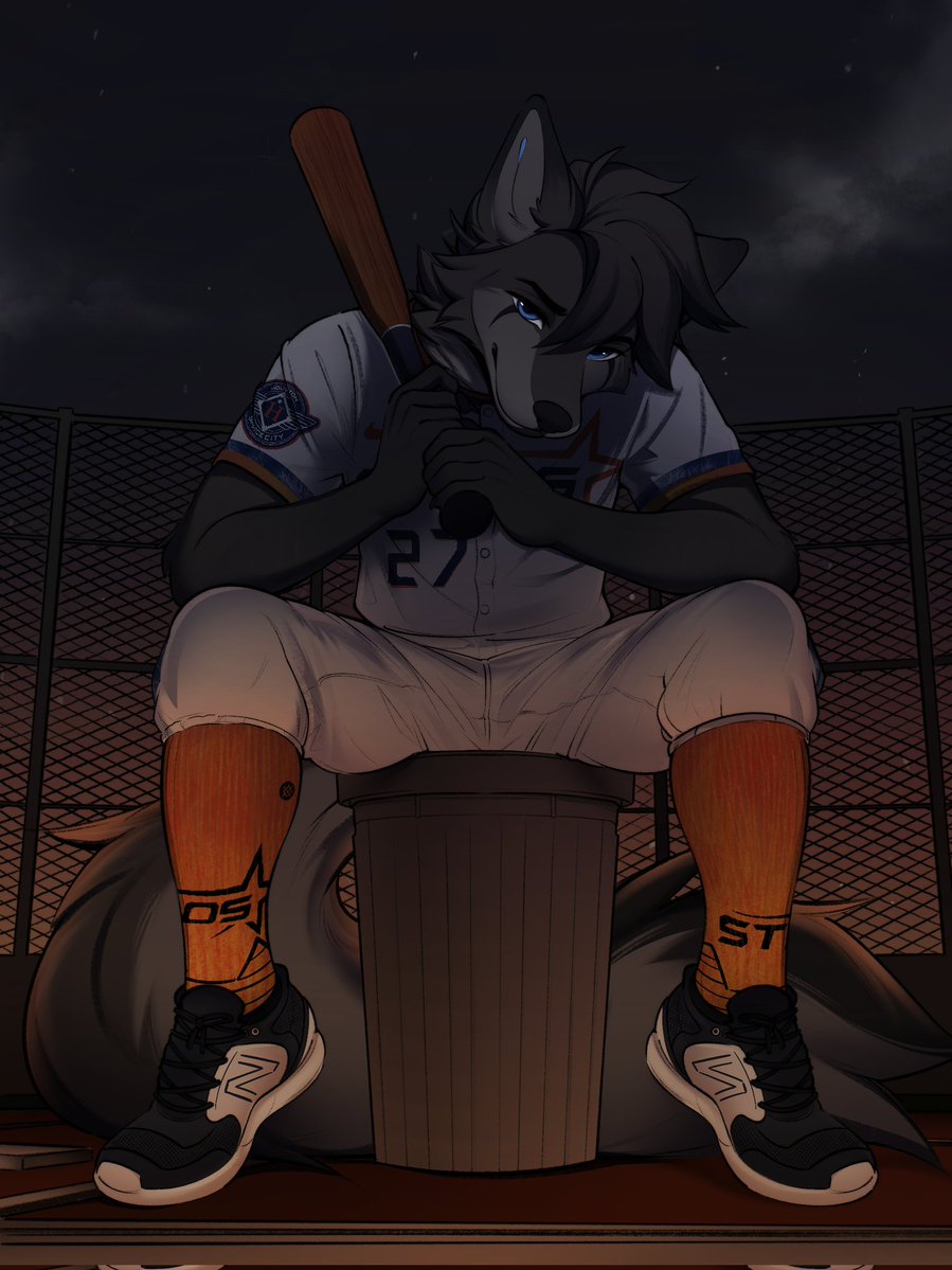 Kohl Grey 🔜 TFF tweet media