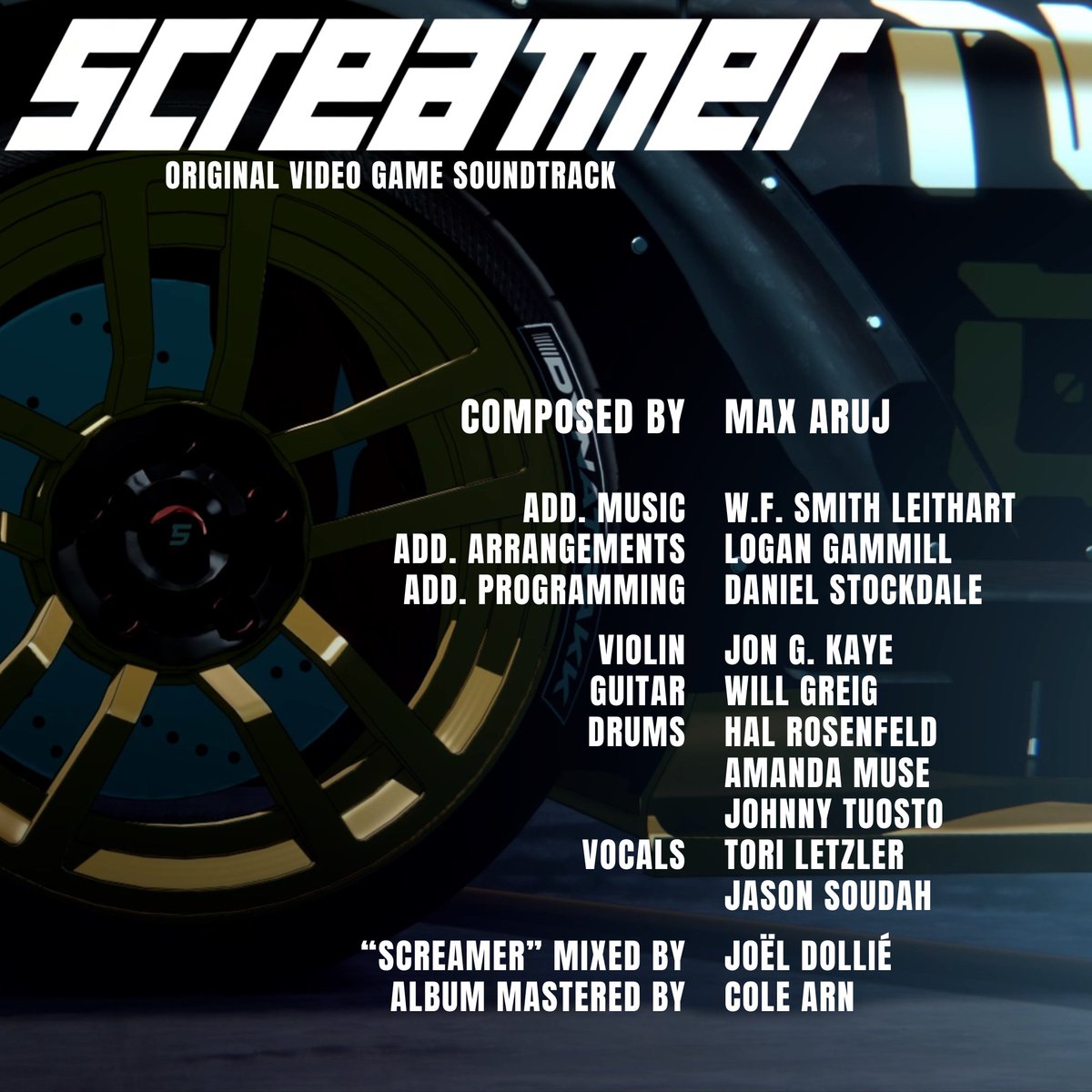 Max Aruj tweet media