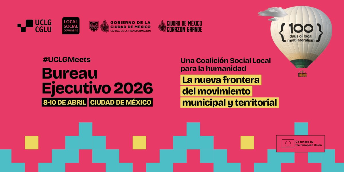 United Cities tweet media