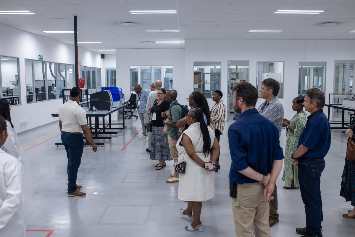 tvDUrban's tweet image. Talbot tests the water with industrial water security hub durbantv.net/talbot-tests-t… 

@InvestDurban @eThekwiniM #Talbot @tikzn @DubeTradePort @DurbanChamber