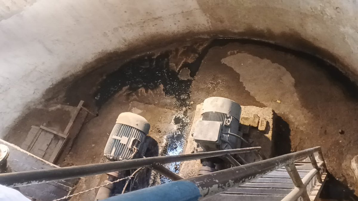 Shabir Lakho tweet media