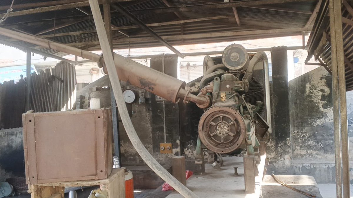 Shabir Lakho tweet media