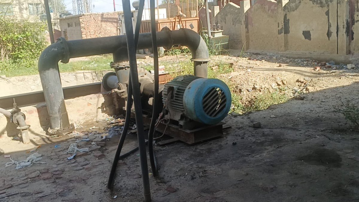 Shabir Lakho tweet media