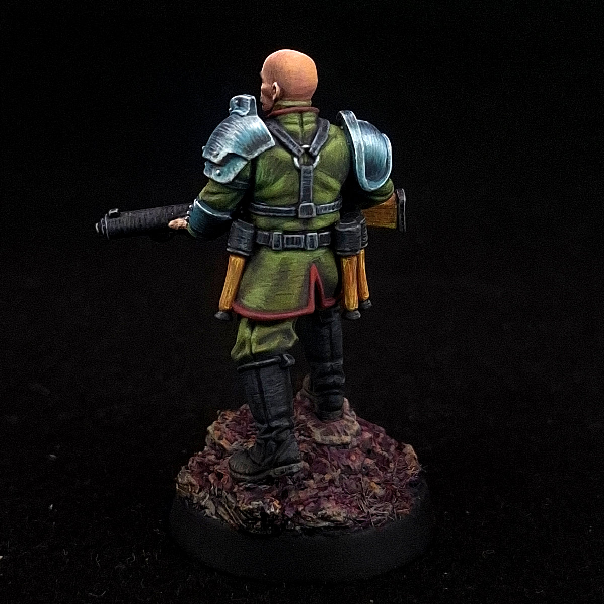 Catlord miniature painter tweet media