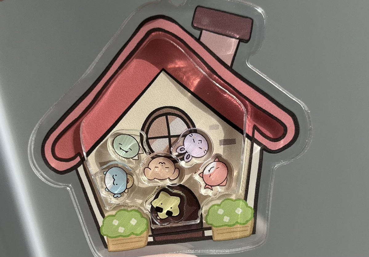 네모(트친소) tweet media