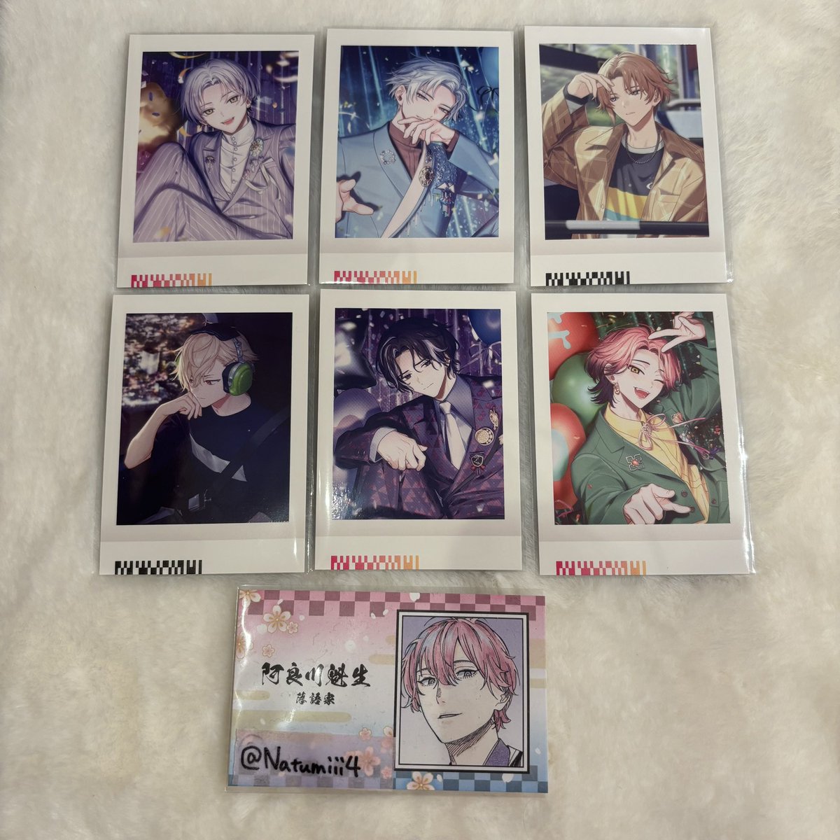 𝟳𝟮𝟯 tweet media