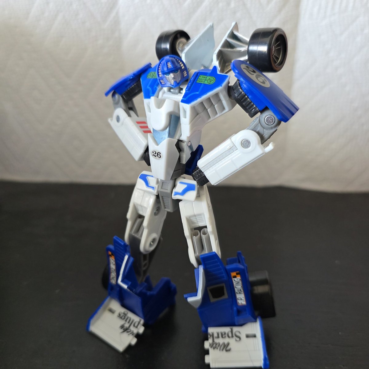 Logans TFs tweet media