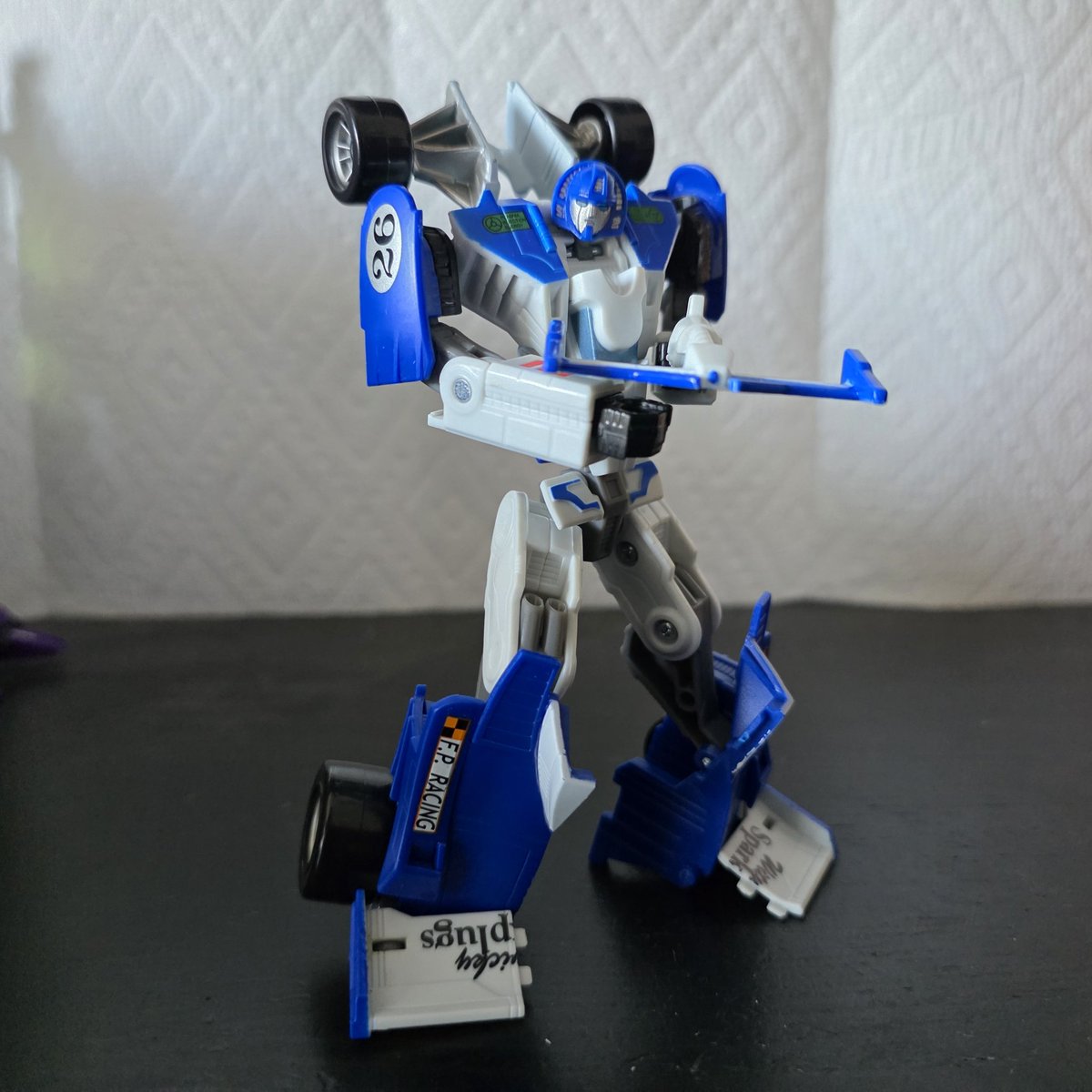 Logans TFs tweet media