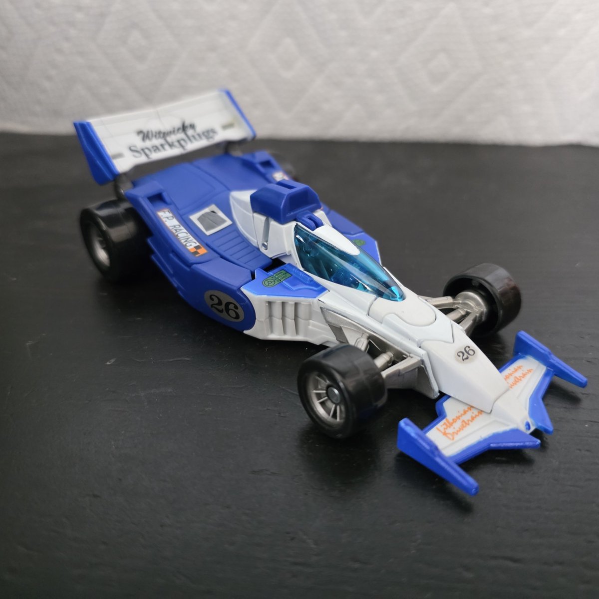 Logans TFs tweet media