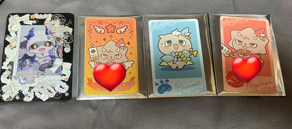 とよさき@取引垢 tweet media