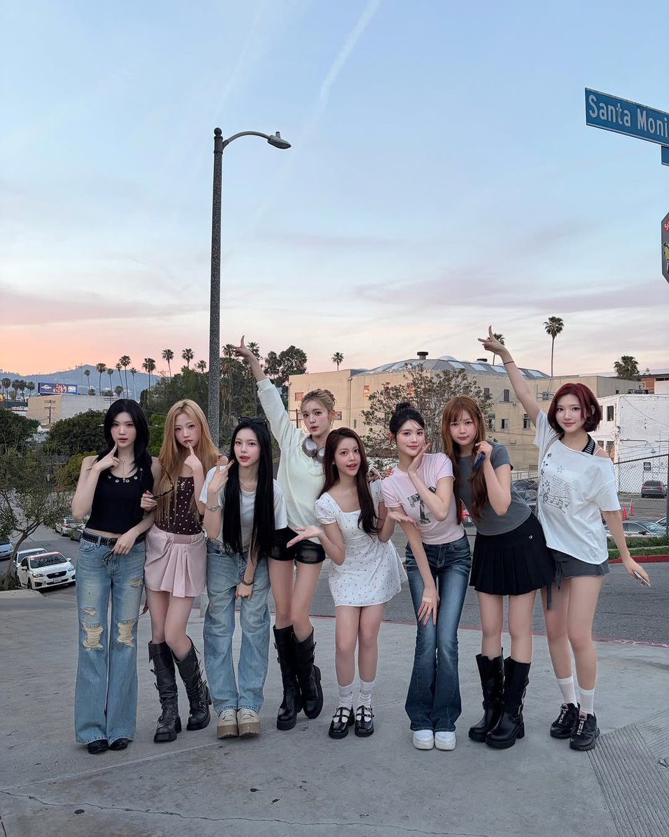 Hearts2Hearts NEWS tweet media