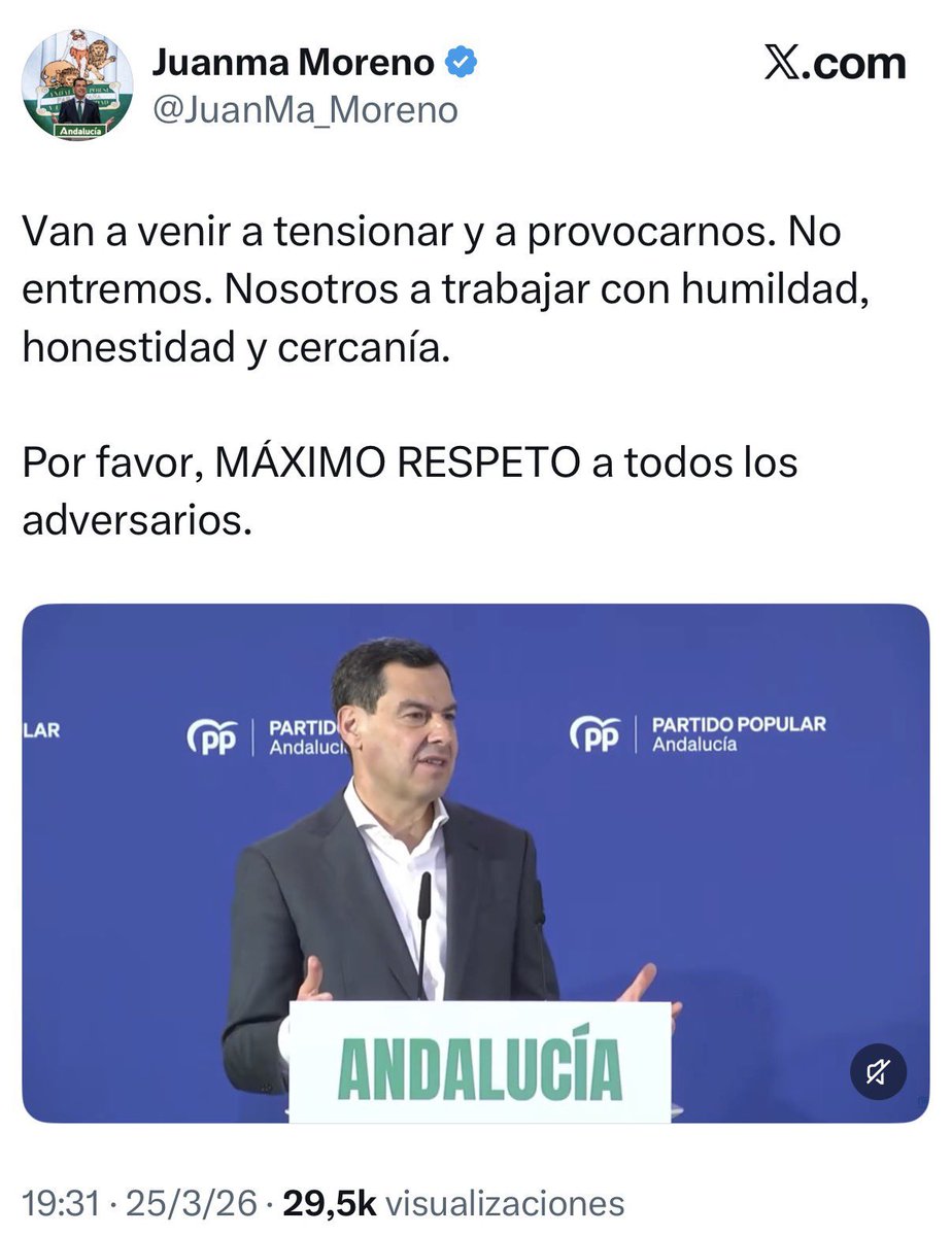 Óscar Puente tweet media