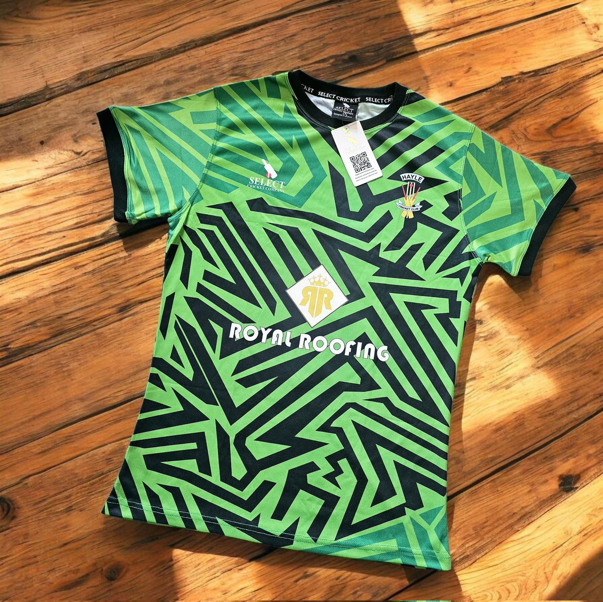 Select Cricket 🇬🇧 tweet media