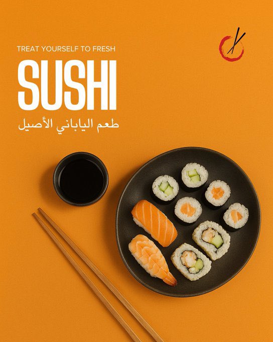 البندري الشمري | تصميم إعلانات tweet media