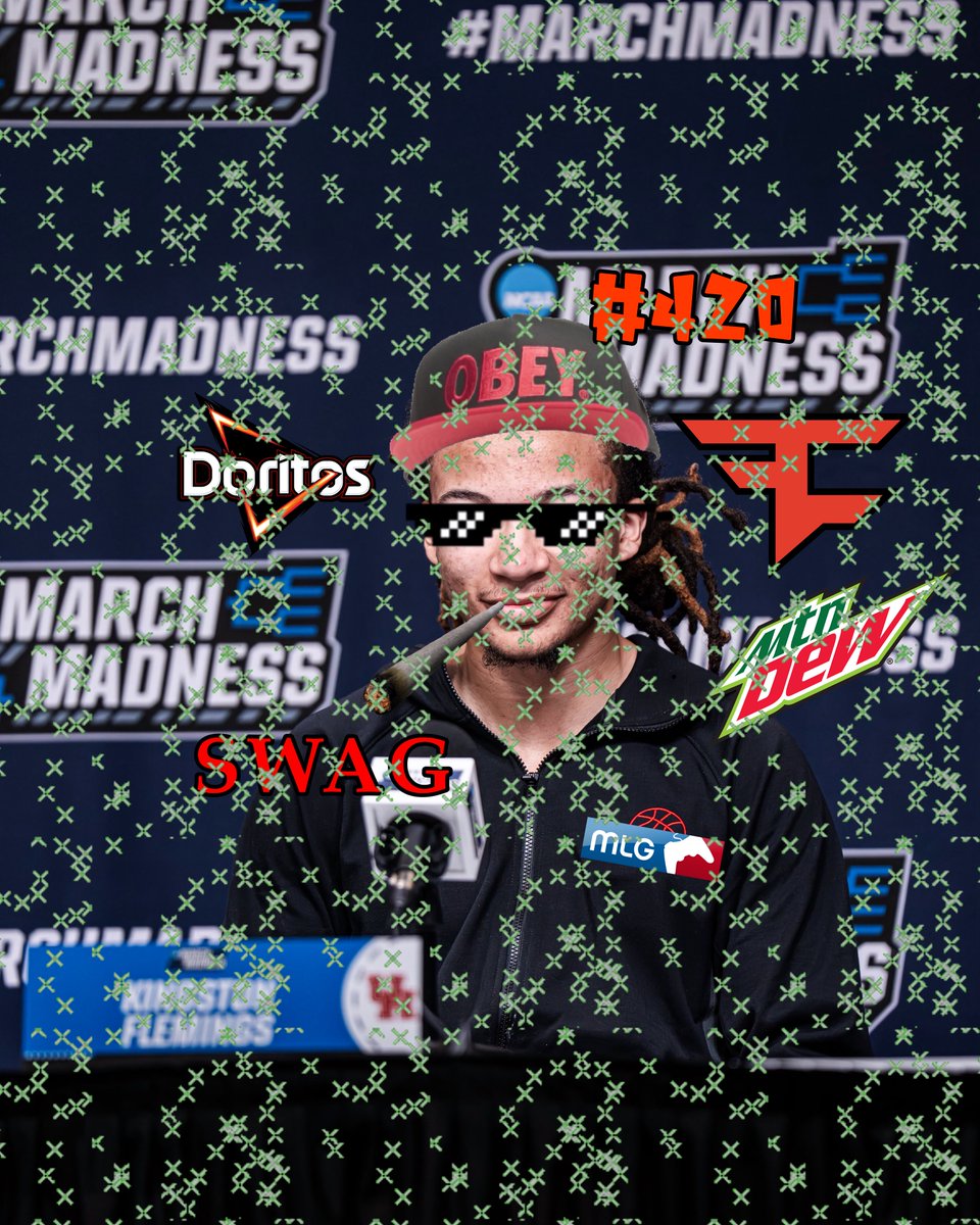 Barstool Coogs tweet media