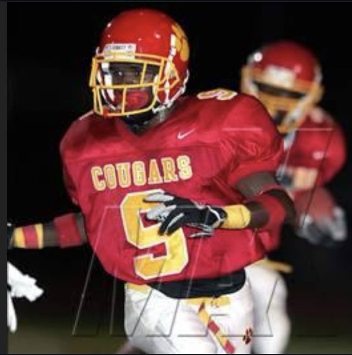 Eddie Ficklin Jr tweet media