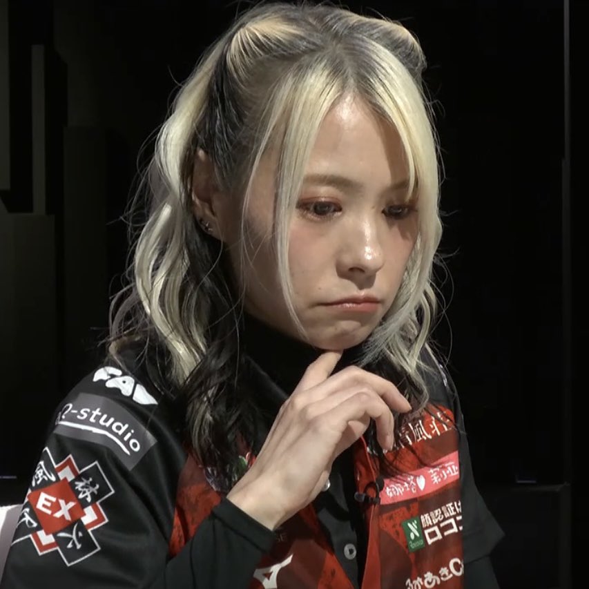 パブロ🍓ダークマター🍓 tweet media