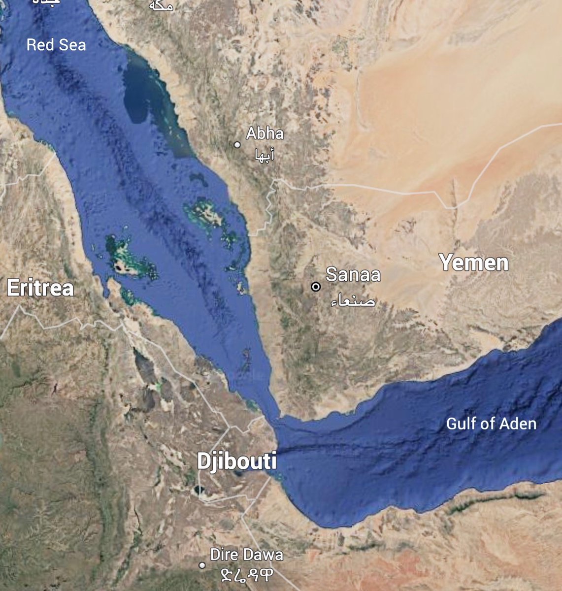 OSINTdefender tweet media