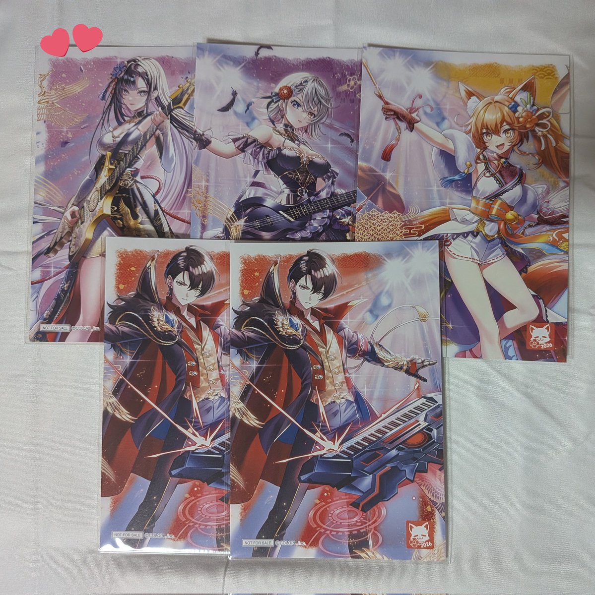 ぱも. (取引垢) tweet media