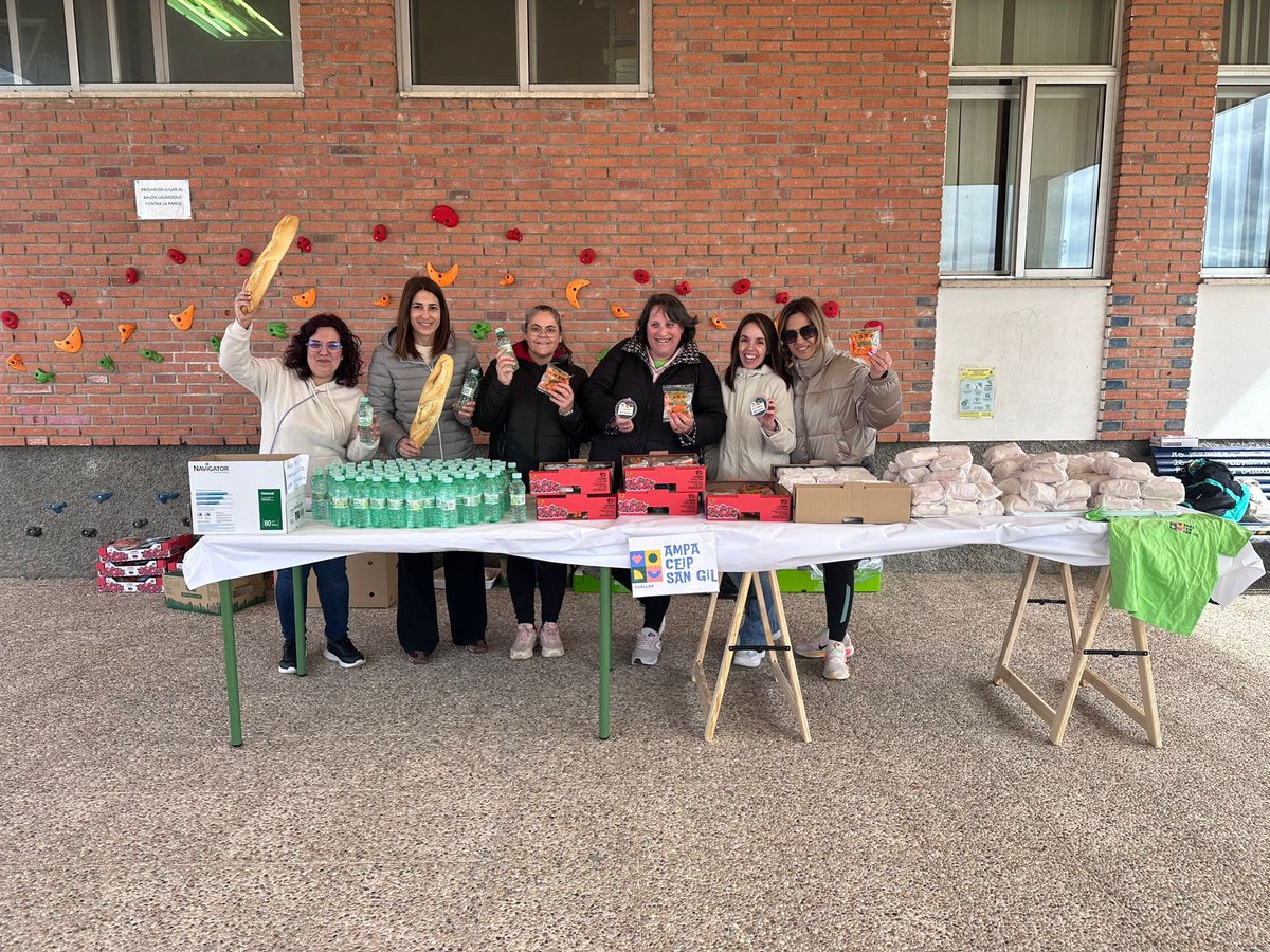 Tabuenca Verduras tweet media