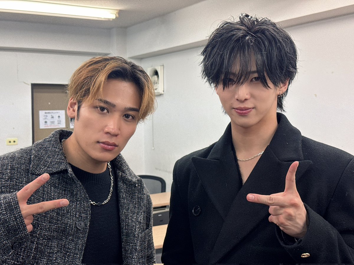 GiFTed【ギフテッド】 tweet media