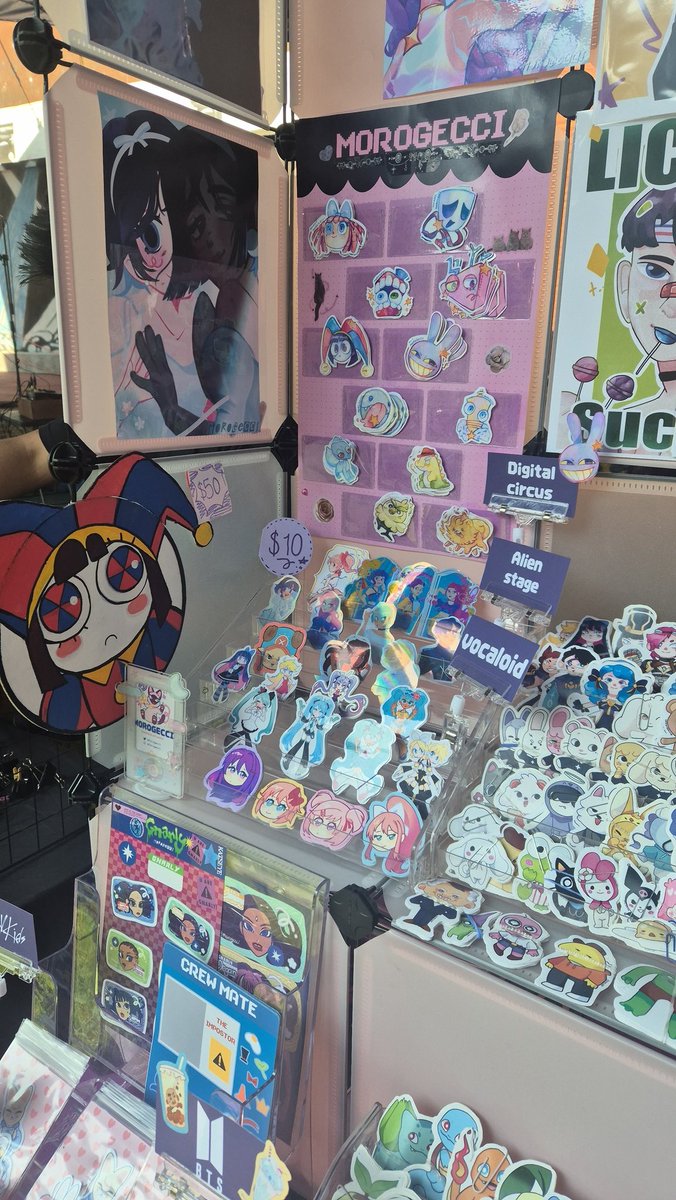 Morogecci ｡⁠*⁠. tweet media