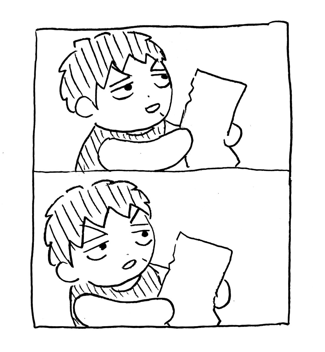 み〜⁇🤔🖼️❓
