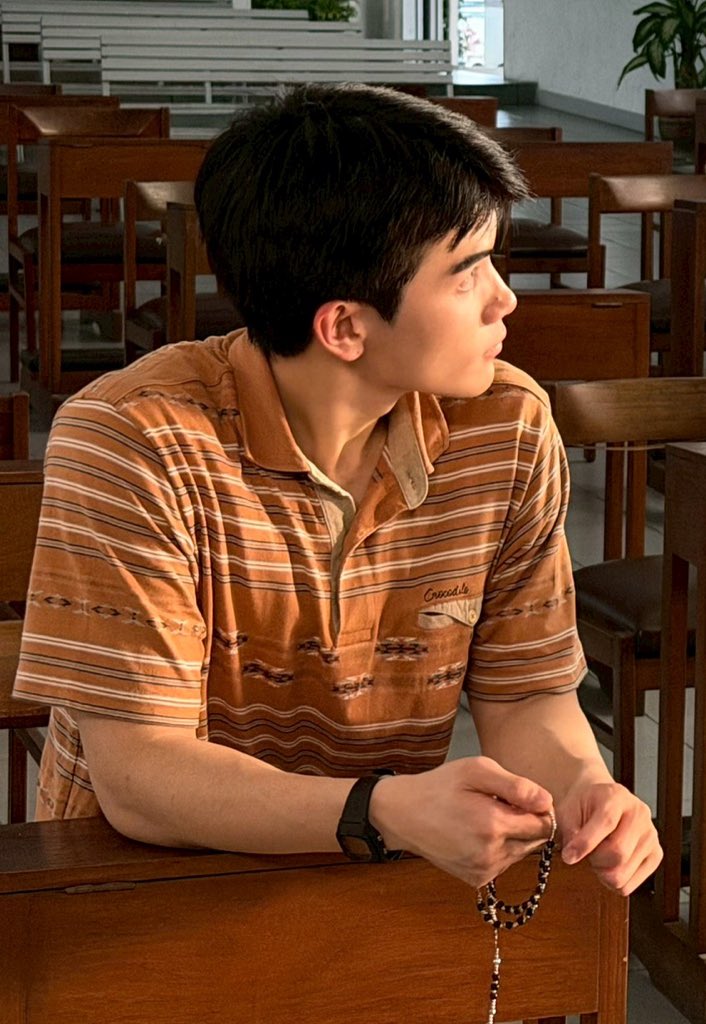 ૮ .• ﻌ - აอินจิ๋ว tweet media