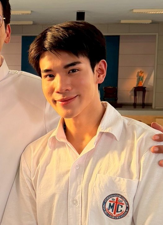 ૮ .• ﻌ - აอินจิ๋ว tweet media