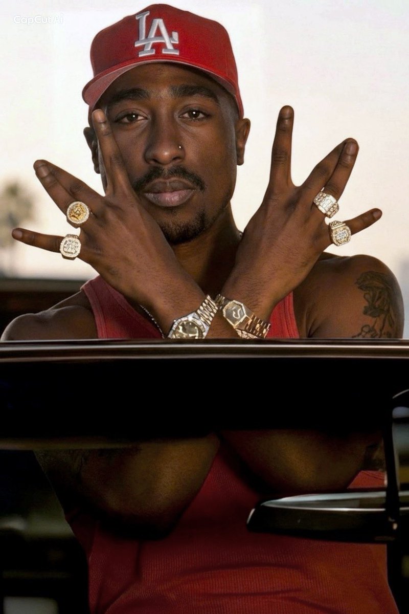 2pacunlimited 𓃮 tweet media