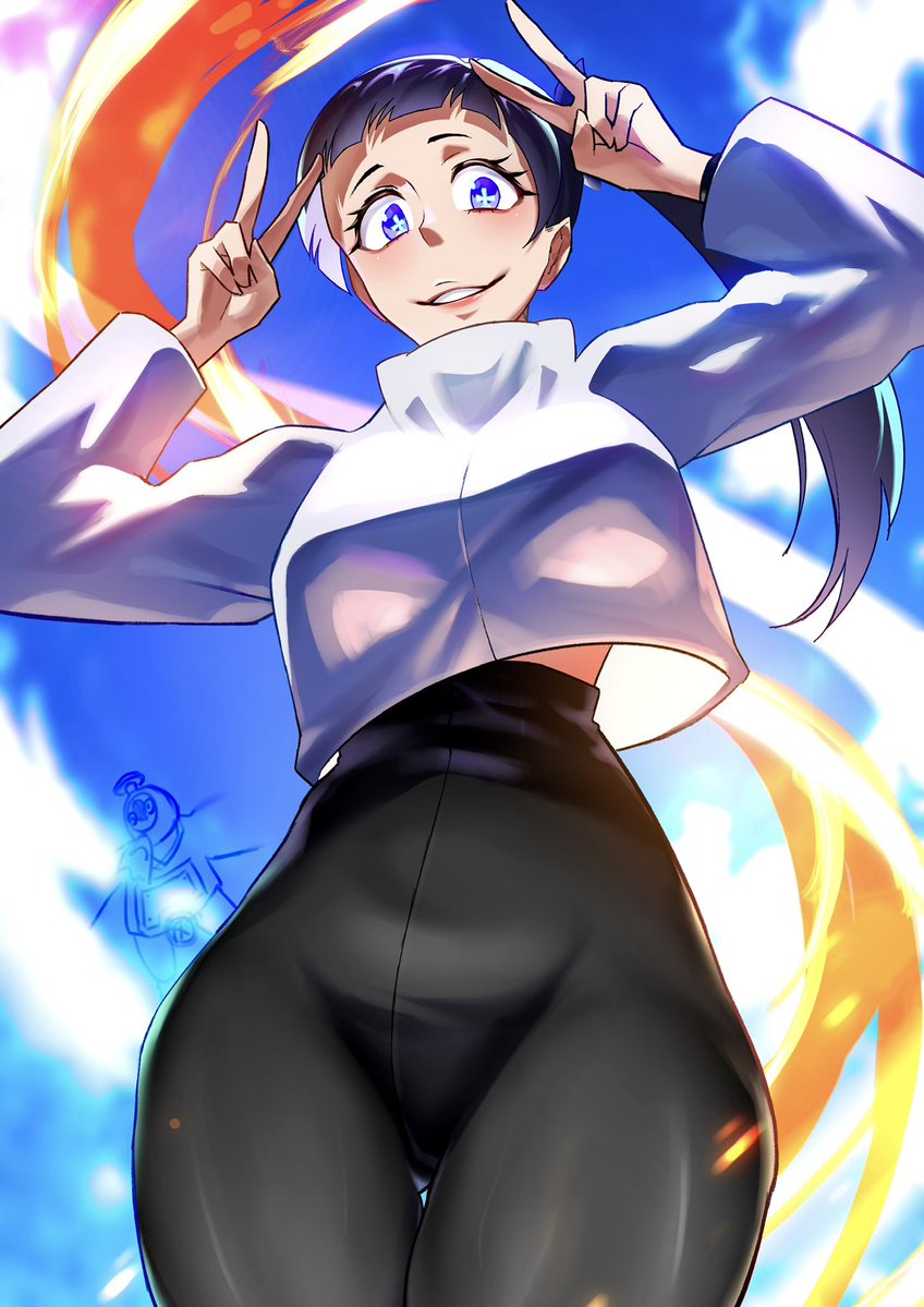 ⏻ざびたんArise 💎 tweet media