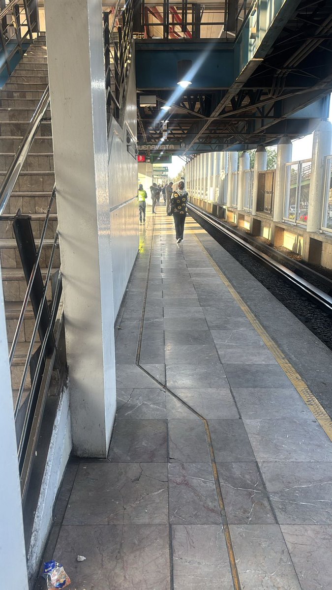 MetroCDMX tweet media