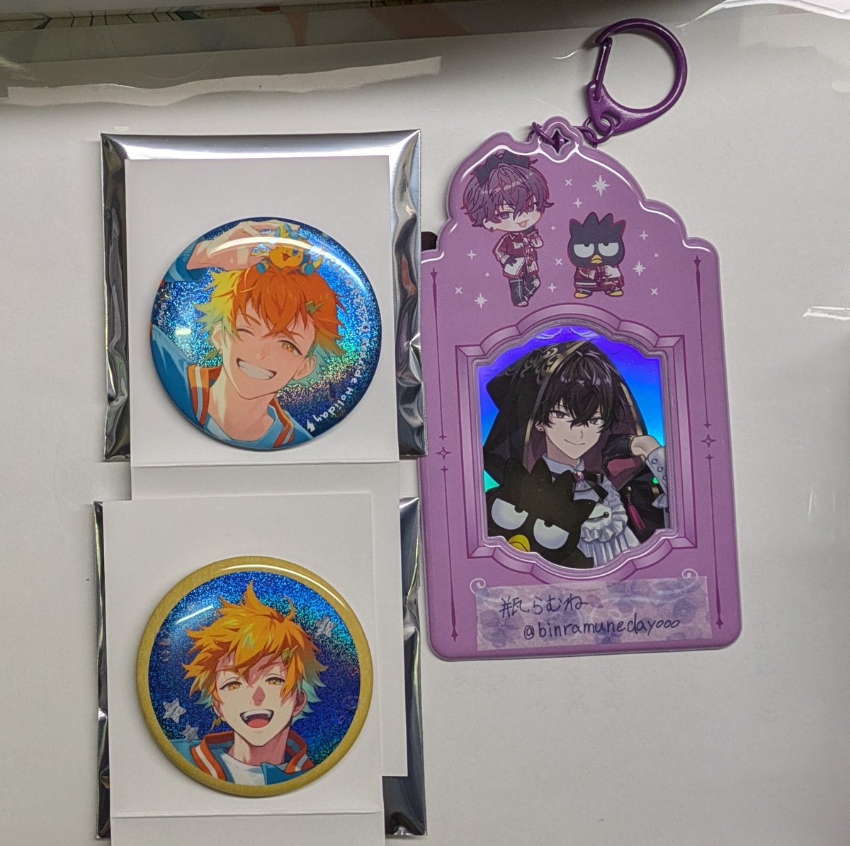 瓶らむね️🫧 tweet media