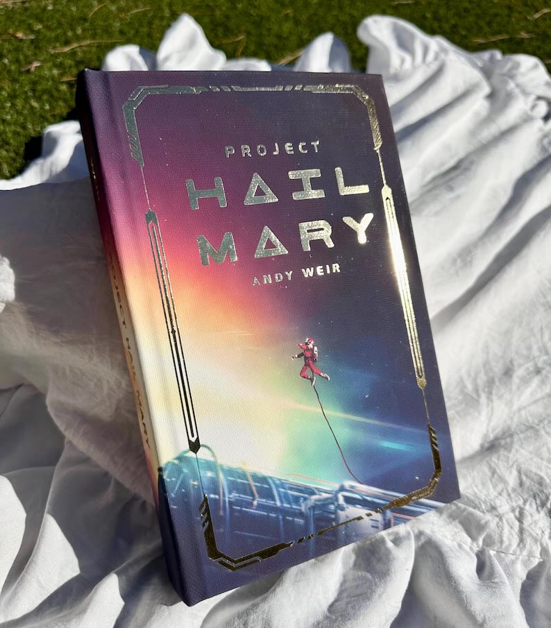 Project Hail Emmy 🚀 tweet media