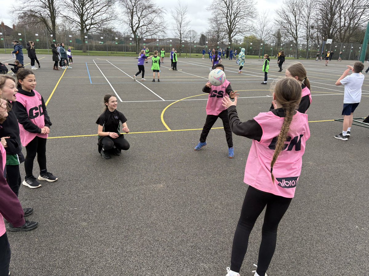 RS Primary PE tweet media