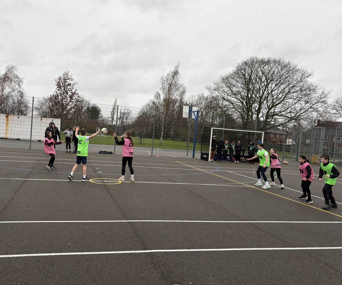 RS Primary PE tweet media