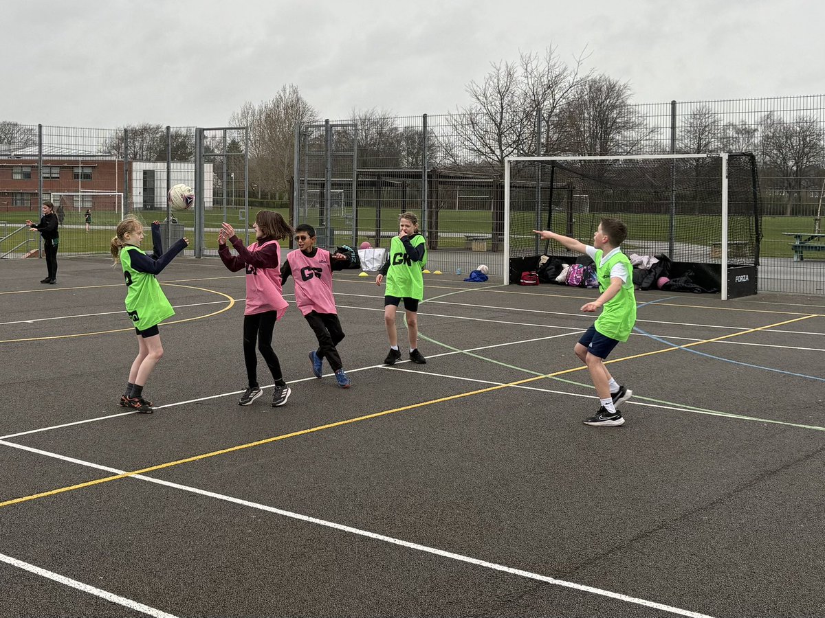 RS Primary PE tweet media